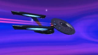 Illustration for article titled Holiday Travel With Star Trek Online
